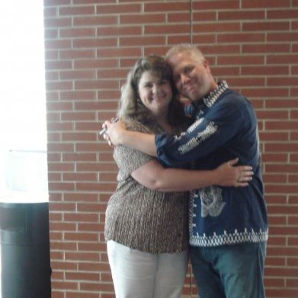 Meet your Posher, Christine